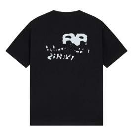 Picture of Balenciaga T Shirts Short _SKUBalenciagaM-2XLcptxW51722415
